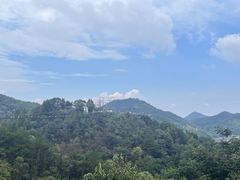 -石燕湖生态旅游景区