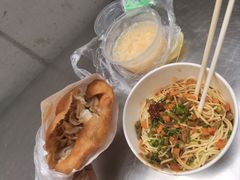 -家阳赵师傅油饼包烧麦(粮道街店)