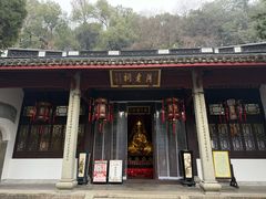 -杭州黄龙洞
