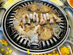 -元山烤肉店(假日广场店)