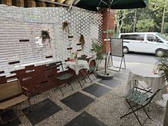 -欧邑咖啡小站 HLab Coffee