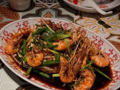 -老头儿油爆虾(胜利河美食街店)