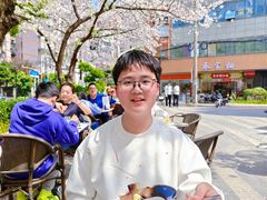 -玛格萝妮比萨屋(四平店)