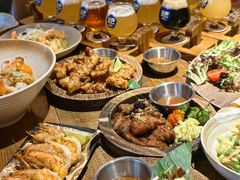 -岔巴精酿啤酒餐吧(南屏街店)