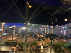 -宝莱纳餐厅(滨江店)