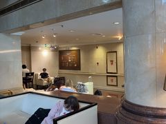 -上海齐鲁万怡大酒店·辣椒屋咖啡厅