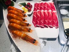 -海底捞火锅(大融城店)