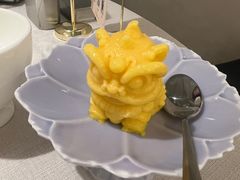 -狮王府淮扬菜(万象城店)