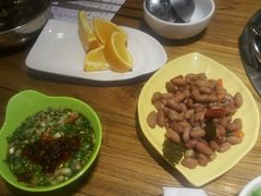 -龙记斑鱼火锅鲜切牛肉自助(红山路店)