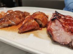 -蝴蝶里·粤菜·点心(龙湖天街&滨江店)