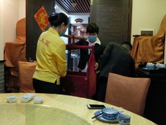 大堂-九大簋家宴(晓港湾店)