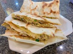 土豆呼啦汰-天台徐家小吃