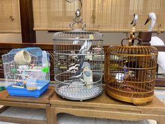 -蘭奢雅集·江浙菜(青山江滩店)