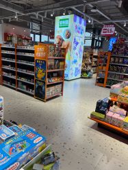 -逝水玩具折扣店