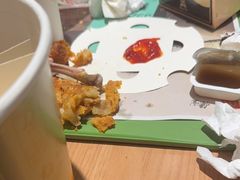 -麦当劳(捞品城店)