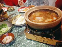 -牛腩之旅·牛腩牛杂煲(经纬汇店)