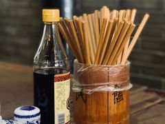 -同得兴 Since·1995 传统苏式面馆(嘉馀坊店)