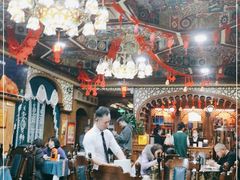 大堂-乡村馕坑肉·烧烤·新疆菜·本地人更爱吃(阿勒泰首店)