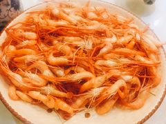 -盛港湾海鲜食府(黄沙店)