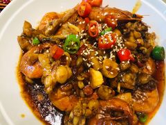 -茶叁酒肆·楚味江湖(菱角湖店)