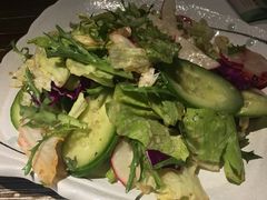 田园果蔬沙律-胡桃里音乐酒馆(曲江店)