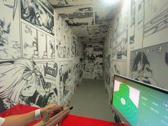 -不可思议减压馆·解压博物馆·摔碗发泄·团建定制