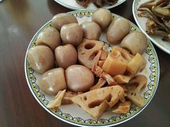 -老枝花卤(玉林店)