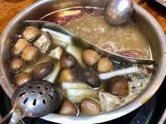 -草原牧羊火锅·龙虾·烤鱼(杨浦店)