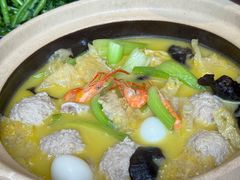 -大牌大·传统杭帮菜(湖滨店)
