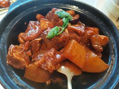 -喜粤8号(四海唐人街店)