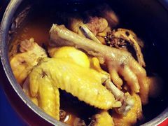 -来客家食府 · 福建客家菜(厦禾路店)