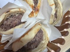 -闫家驴肉老店(华电一校店)