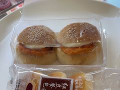 -味多美蛋糕(亚非大厦店)