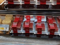 乳酪蛋糕-六贤记(文三店)