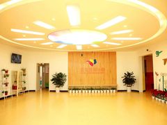 -爱彼格林珑悦幼儿园