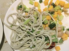 -蝎王府羊蝎子(西直门店)