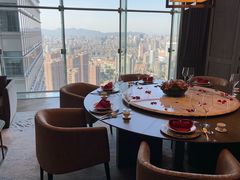 -悦轩中餐厅·高空江景·杭州柏悦酒店