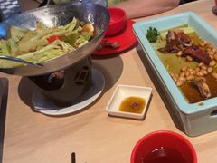 -避风塘(五角场店)