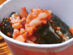 -李字号臭豆腐(总店)