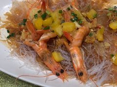 -品大三·经典淮扬菜(大行宫店)