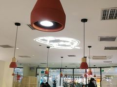 大堂-姑姑宴(富力广场店)