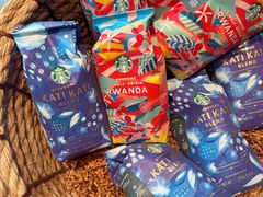 -星巴克(延吉百利城店)