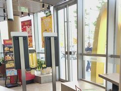 -麦当劳(北苑秋实路店)