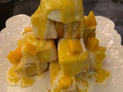 -咖啡之翼(奥特莱斯店)