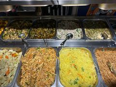 -合合自助快餐(六顺店)