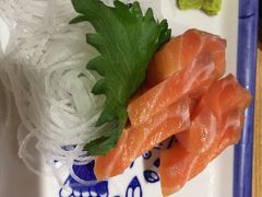-胜代日本料理(云程巷小区店)