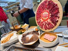 -海底捞火锅(团结桥店)