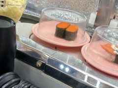 -争鲜回转寿司(朝北大悦城店)