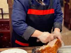 -燕风楼烤鸭店(建设总店)