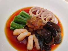 -青年公社烤鸭(肇嘉浜路店)